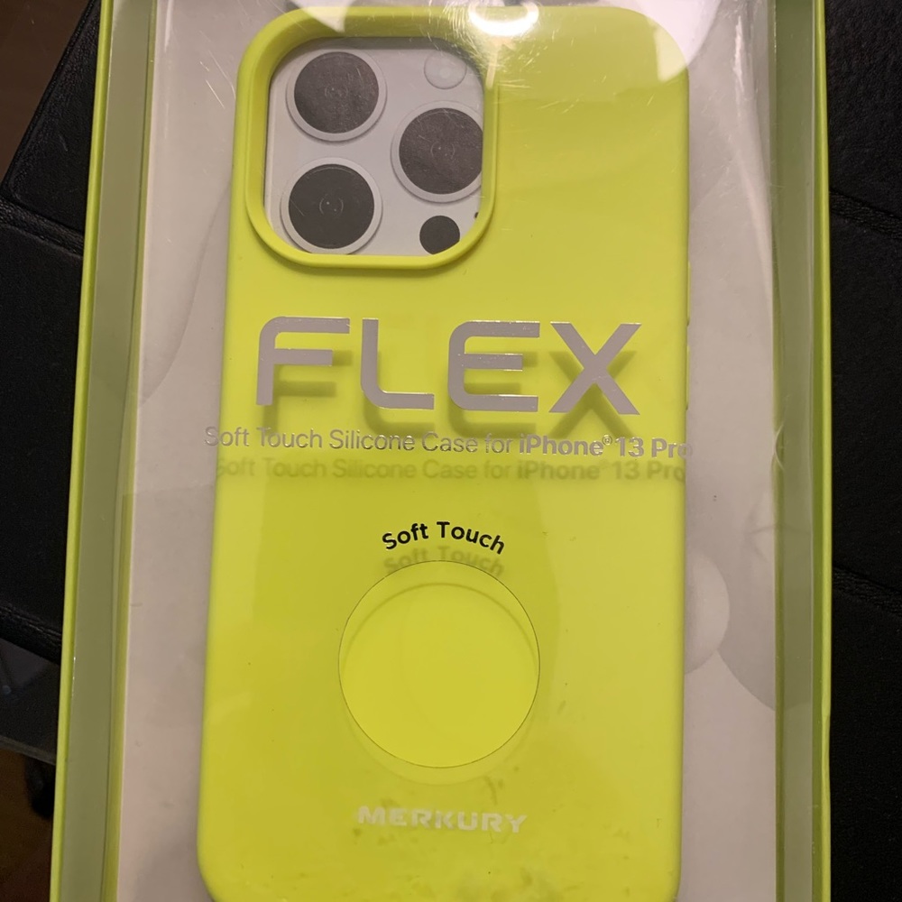 iPhone 13 pro case